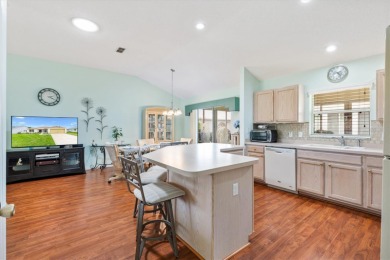 Charming Catalina III in The Village of Santo Domingo with BOND on El Diablo Executive Golf Course in Florida - for sale on GolfHomes.com, golf home, golf lot