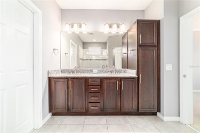 Don't miss out on this beautifully upgraded Monaco model on Trilogy at Ocala Preserve in Florida - for sale on GolfHomes.com, golf home, golf lot