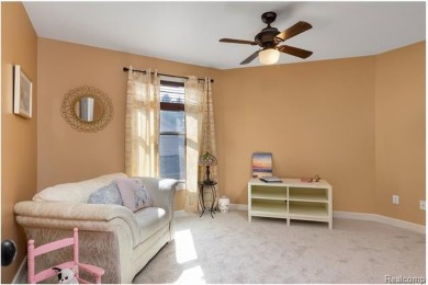 OPEN SATURDAY, SEPT 13th (1-3 PM). Oakhurst Golf  Country Club on Oakhurst Golf and Country Club in Michigan - for sale on GolfHomes.com, golf home, golf lot