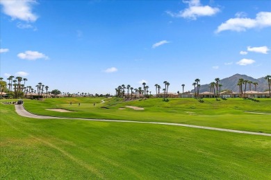 Wake up every day to southeast mountain views right on the third on La Quinta Golf  Resort and Country Clubs in California - for sale on GolfHomes.com, golf home, golf lot