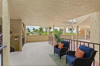 Take a look at this stunning second-floor 3BR, 2BA condominium on Burnt Store Golf Club in Florida - for sale on GolfHomes.com, golf home, golf lot