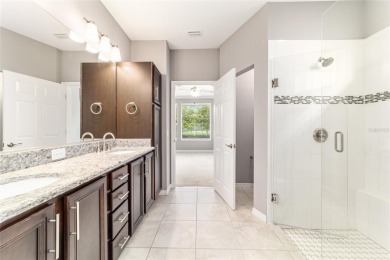 Don't miss out on this beautifully upgraded Monaco model on Trilogy at Ocala Preserve in Florida - for sale on GolfHomes.com, golf home, golf lot