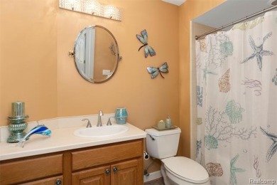 OPEN SATURDAY, SEPT 13th (1-3 PM). Oakhurst Golf  Country Club on Oakhurst Golf and Country Club in Michigan - for sale on GolfHomes.com, golf home, golf lot
