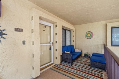 Take a look at this stunning second-floor 3BR, 2BA condominium on Burnt Store Golf Club in Florida - for sale on GolfHomes.com, golf home, golf lot