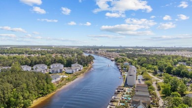 HUGE Price drop! Come experience the best of coastal living in on Arrowhead Country Club in South Carolina - for sale on GolfHomes.com, golf home, golf lot