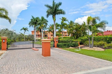 Take a look at this stunning second-floor 3BR, 2BA condominium on Burnt Store Golf Club in Florida - for sale on GolfHomes.com, golf home, golf lot