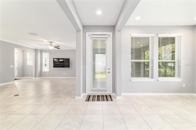 Don't miss out on this beautifully upgraded Monaco model on Trilogy at Ocala Preserve in Florida - for sale on GolfHomes.com, golf home, golf lot
