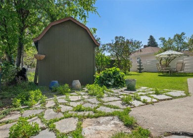 Downtown Gem: Cozy, Charming  Move-In Ready. Tucked away in a on Buffalo Hill Golf Club in Montana - for sale on GolfHomes.com, golf home, golf lot