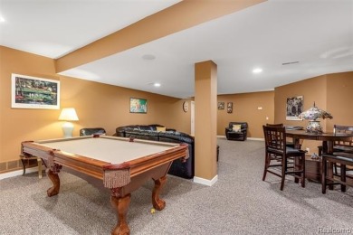 OPEN SATURDAY, SEPT 13th (1-3 PM). Oakhurst Golf  Country Club on Oakhurst Golf and Country Club in Michigan - for sale on GolfHomes.com, golf home, golf lot