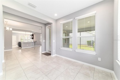 Don't miss out on this beautifully upgraded Monaco model on Trilogy at Ocala Preserve in Florida - for sale on GolfHomes.com, golf home, golf lot