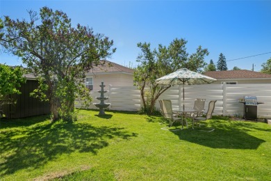 Downtown Gem: Cozy, Charming  Move-In Ready. Tucked away in a on Buffalo Hill Golf Club in Montana - for sale on GolfHomes.com, golf home, golf lot