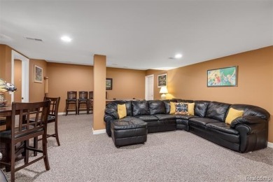 OPEN SATURDAY, SEPT 13th (1-3 PM). Oakhurst Golf  Country Club on Oakhurst Golf and Country Club in Michigan - for sale on GolfHomes.com, golf home, golf lot