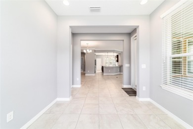 Don't miss out on this beautifully upgraded Monaco model on Trilogy at Ocala Preserve in Florida - for sale on GolfHomes.com, golf home, golf lot