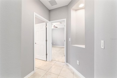 Don't miss out on this beautifully upgraded Monaco model on Trilogy at Ocala Preserve in Florida - for sale on GolfHomes.com, golf home, golf lot