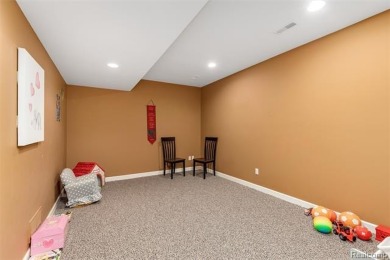 OPEN SATURDAY, SEPT 13th (1-3 PM). Oakhurst Golf  Country Club on Oakhurst Golf and Country Club in Michigan - for sale on GolfHomes.com, golf home, golf lot