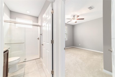 Don't miss out on this beautifully upgraded Monaco model on Trilogy at Ocala Preserve in Florida - for sale on GolfHomes.com, golf home, golf lot