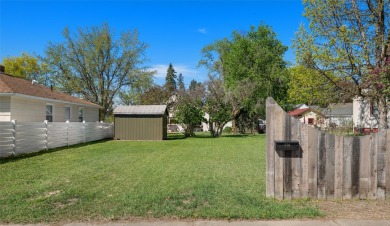 Downtown Gem: Cozy, Charming  Move-In Ready. Tucked away in a on Buffalo Hill Golf Club in Montana - for sale on GolfHomes.com, golf home, golf lot