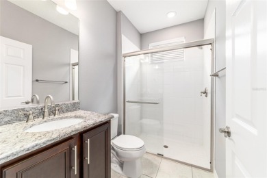 Don't miss out on this beautifully upgraded Monaco model on Trilogy at Ocala Preserve in Florida - for sale on GolfHomes.com, golf home, golf lot