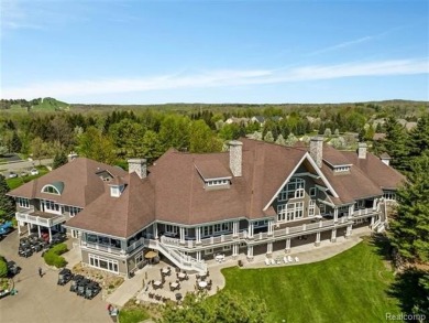 OPEN SATURDAY, SEPT 13th (1-3 PM). Oakhurst Golf  Country Club on Oakhurst Golf and Country Club in Michigan - for sale on GolfHomes.com, golf home, golf lot