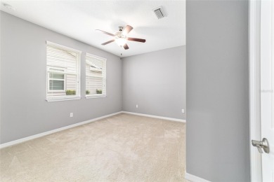 Don't miss out on this beautifully upgraded Monaco model on Trilogy at Ocala Preserve in Florida - for sale on GolfHomes.com, golf home, golf lot