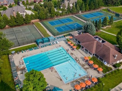 OPEN SATURDAY, SEPT 13th (1-3 PM). Oakhurst Golf  Country Club on Oakhurst Golf and Country Club in Michigan - for sale on GolfHomes.com, golf home, golf lot