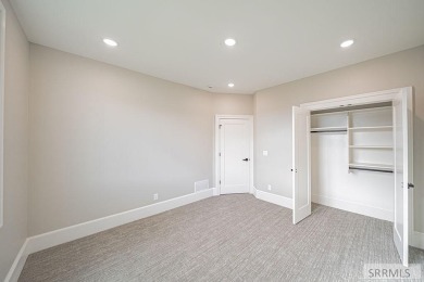 Be ready to say WOW! The craftsmanship in this home is on Sand Creek Golf Course in Idaho - for sale on GolfHomes.com, golf home, golf lot