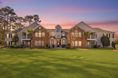 Experience luxury coastal golf course living on the iconic on Wachesaw Plantation East Golf Course in South Carolina - for sale on GolfHomes.com, golf home, golf lot