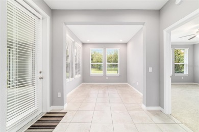 Don't miss out on this beautifully upgraded Monaco model on Trilogy at Ocala Preserve in Florida - for sale on GolfHomes.com, golf home, golf lot