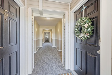 Experience luxury coastal golf course living on the iconic on Wachesaw Plantation East Golf Course in South Carolina - for sale on GolfHomes.com, golf home, golf lot