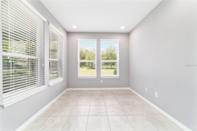 Don't miss out on this beautifully upgraded Monaco model on Trilogy at Ocala Preserve in Florida - for sale on GolfHomes.com, golf home, golf lot