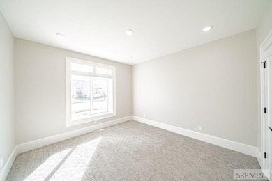 Be ready to say WOW! The craftsmanship in this home is on Sand Creek Golf Course in Idaho - for sale on GolfHomes.com, golf home, golf lot