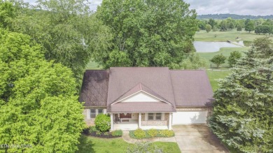 Move In Ready!!! This Beautiful Custom Built home offers an on  in Tennessee - for sale on GolfHomes.com, golf home, golf lot