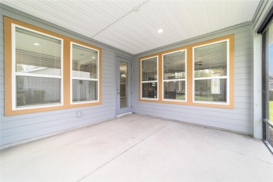 Don't miss out on this beautifully upgraded Monaco model on Trilogy at Ocala Preserve in Florida - for sale on GolfHomes.com, golf home, golf lot