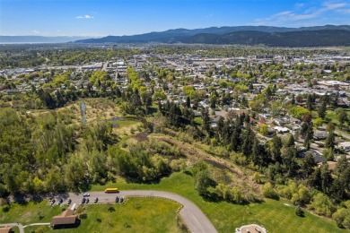 Downtown Gem: Cozy, Charming  Move-In Ready. Tucked away in a on Buffalo Hill Golf Club in Montana - for sale on GolfHomes.com, golf home, golf lot