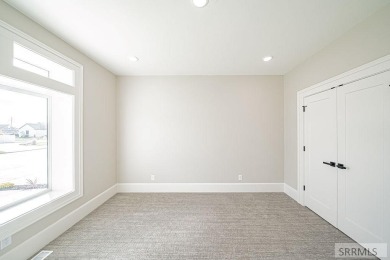 Be ready to say WOW! The craftsmanship in this home is on Sand Creek Golf Course in Idaho - for sale on GolfHomes.com, golf home, golf lot
