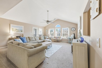 Experience luxury coastal golf course living on the iconic on Wachesaw Plantation East Golf Course in South Carolina - for sale on GolfHomes.com, golf home, golf lot