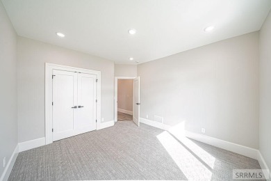 Be ready to say WOW! The craftsmanship in this home is on Sand Creek Golf Course in Idaho - for sale on GolfHomes.com, golf home, golf lot