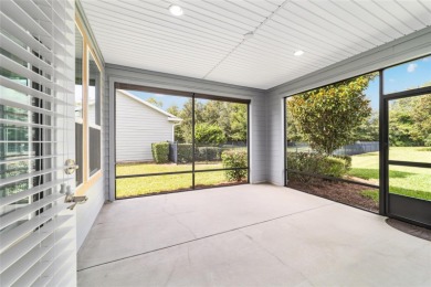 Don't miss out on this beautifully upgraded Monaco model on Trilogy at Ocala Preserve in Florida - for sale on GolfHomes.com, golf home, golf lot