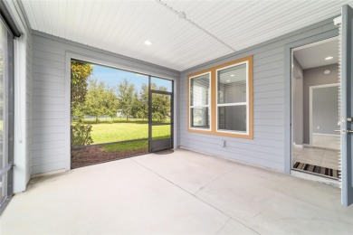Don't miss out on this beautifully upgraded Monaco model on Trilogy at Ocala Preserve in Florida - for sale on GolfHomes.com, golf home, golf lot