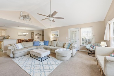 Experience luxury coastal golf course living on the iconic on Wachesaw Plantation East Golf Course in South Carolina - for sale on GolfHomes.com, golf home, golf lot