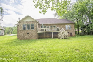 Move In Ready!!! This Beautiful Custom Built home offers an on  in Tennessee - for sale on GolfHomes.com, golf home, golf lot
