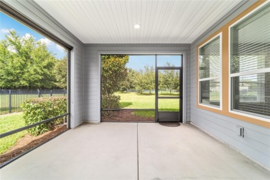 Don't miss out on this beautifully upgraded Monaco model on Trilogy at Ocala Preserve in Florida - for sale on GolfHomes.com, golf home, golf lot