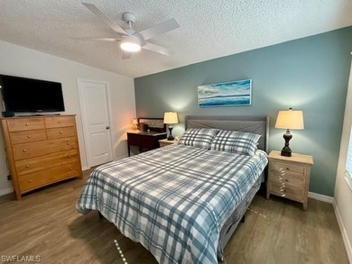 Welcome to one of Naples' best-kept secrets! Ideally located on Glen Eagle Golf and Country Club in Florida - for sale on GolfHomes.com, golf home, golf lot