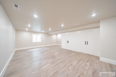 Be ready to say WOW! The craftsmanship in this home is on Sand Creek Golf Course in Idaho - for sale on GolfHomes.com, golf home, golf lot