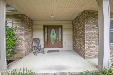 Move In Ready!!! This Beautiful Custom Built home offers an on  in Tennessee - for sale on GolfHomes.com, golf home, golf lot