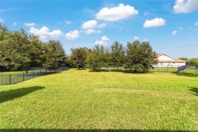 Don't miss out on this beautifully upgraded Monaco model on Trilogy at Ocala Preserve in Florida - for sale on GolfHomes.com, golf home, golf lot