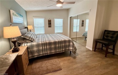 Welcome to one of Naples' best-kept secrets! Ideally located on Glen Eagle Golf and Country Club in Florida - for sale on GolfHomes.com, golf home, golf lot