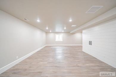 Be ready to say WOW! The craftsmanship in this home is on Sand Creek Golf Course in Idaho - for sale on GolfHomes.com, golf home, golf lot