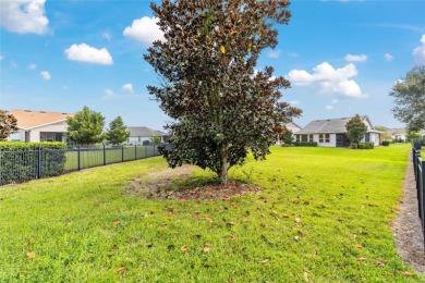 Don't miss out on this beautifully upgraded Monaco model on Trilogy at Ocala Preserve in Florida - for sale on GolfHomes.com, golf home, golf lot