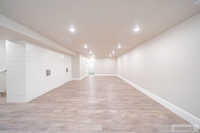 Be ready to say WOW! The craftsmanship in this home is on Sand Creek Golf Course in Idaho - for sale on GolfHomes.com, golf home, golf lot